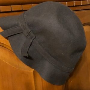 Banana Republic Cloche Hat